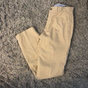 Polo khakis brand new.